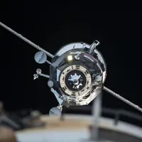 NASA confirmă că testarea unei arme antisatelit de către Rusia a pus în pericol Stația Spațială/FOTO: Facebook/NASA