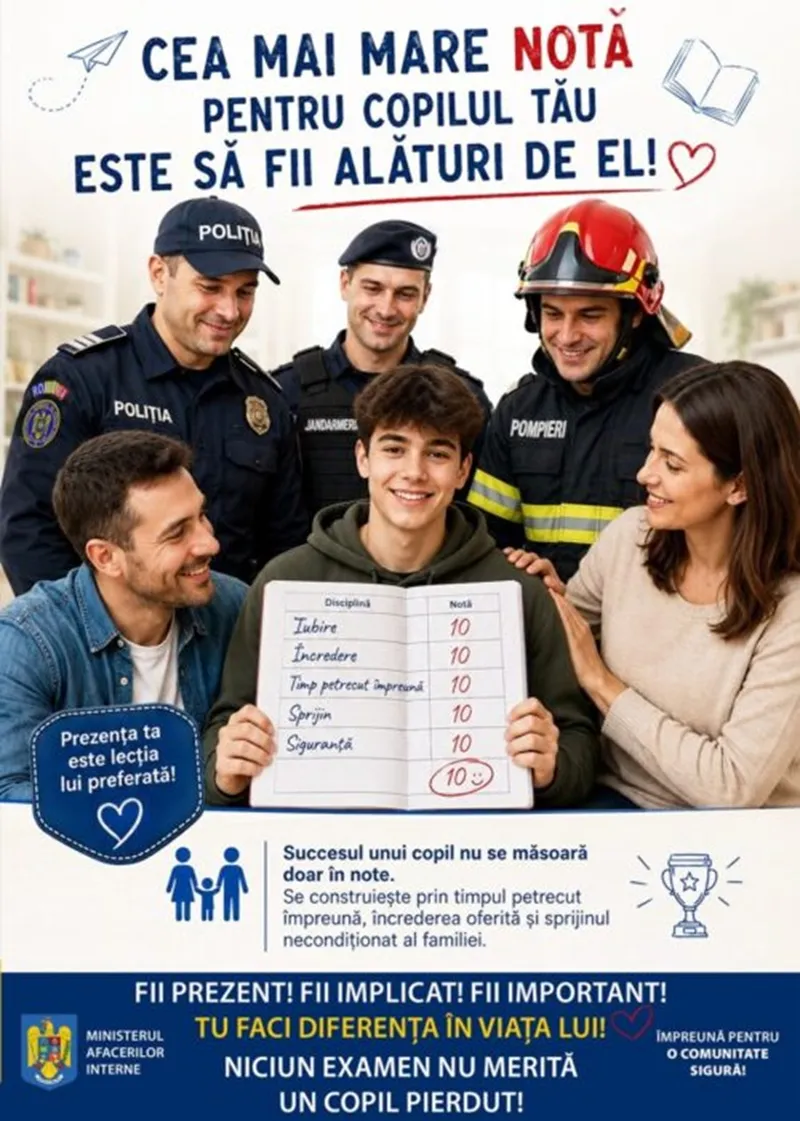 Campanie - Foto: MAI