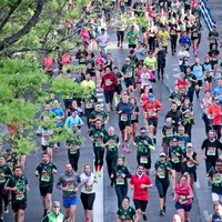 Trasee restricționate pentru 41 de linii STB, de vineri până duminică, pentru Maratonul București/FOTO: Unsplash