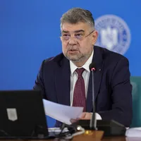 VIDEO Marcel Ciolacu: Primii 11 kilometri din Autostrada Moldovei. Ne vom ţine de cuvânt! - Foto: INQUAM PHOTOS/Sabin Cirstoveanu