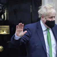 Dosarul „Partygate”: Poliția i-a trimis un chestionar de anchetă premierul britanic Boris Johnson. / Foto: independent.co.uk