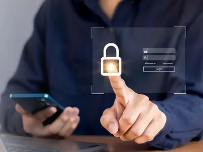 Breșă de securitate gravă în administrația Trump. Datele private și parolele, la liber pe internet - Foto: Profimedia images