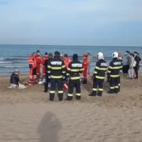 Patru oameni, la un pas de înec în staţiunea Jupiter. Doi dintre ei sunt resuscitaţi - Foto: Adevărul.ro / imagine cu caracter ilustrativ
