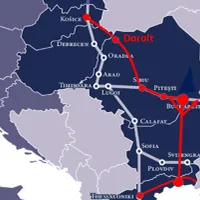 Autostrada Dunăre – Marea Egee