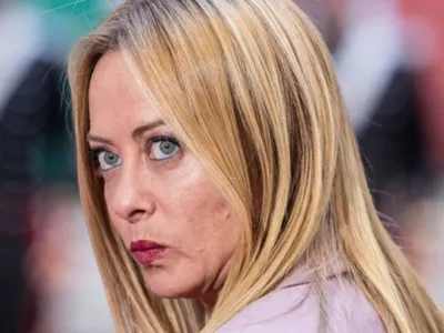 Giorgia Meloni, mesaj după întâlnirea despre Ucraina dintre Starmer, Merz și Macron: „Europa merge în orb”