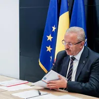 Dîncu, despre avionul care a survolat România: „Un eveniment ciudat. O lebădă neagră”/FOTO: Facebook/Vasile Dincu