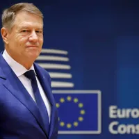 Președintele României Klaus Iohannis - Foto: Profimedia Images