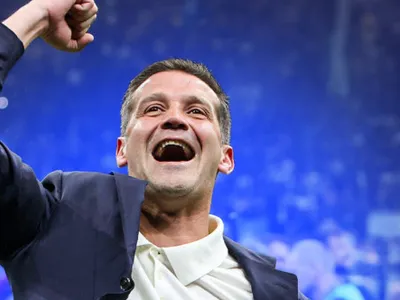 Cristi Chivu a dat declarația serii, după ce a fost întrebat pe cine susține la Cupa Mondială: ”Sunt pe primul loc”