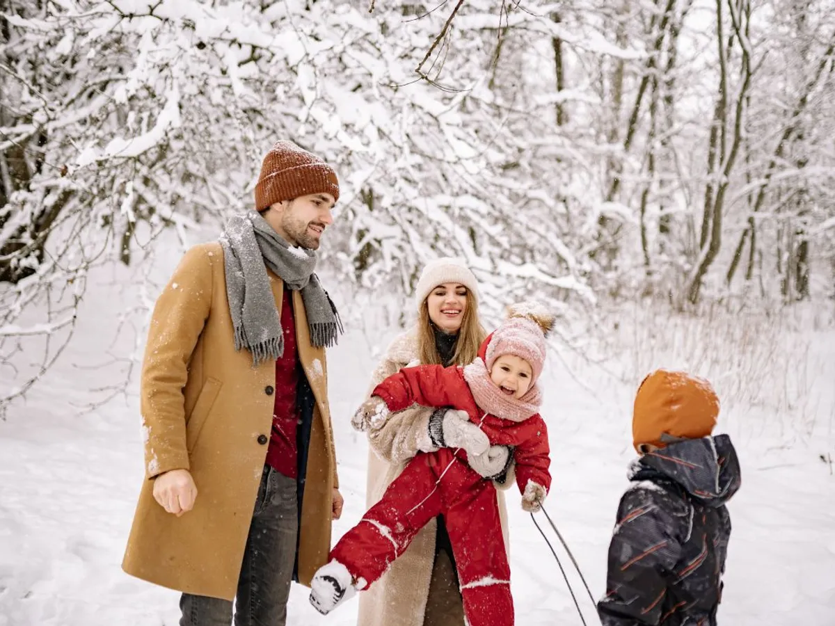 Voucherele de vacanţă se vor da altfel - Foto: Pexels/Yan Krukau