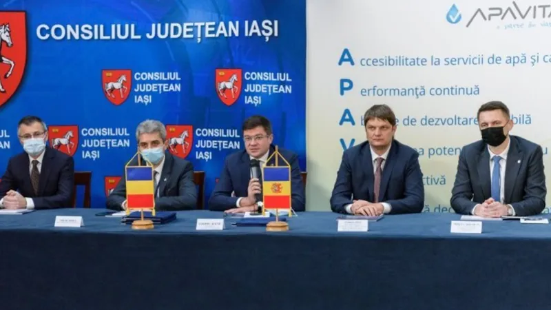 Sursă imagine: Ziarul de Iași