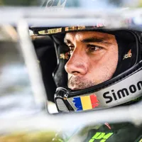 Echipajul românesc Simone Tempestini - Sergiu Itu, start în Campionatul European de Raliuri. - Foto: Facebook/Simone Tempestini