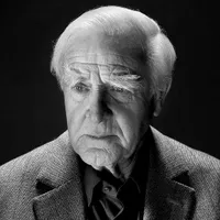 John le Carre Foto: Facebook