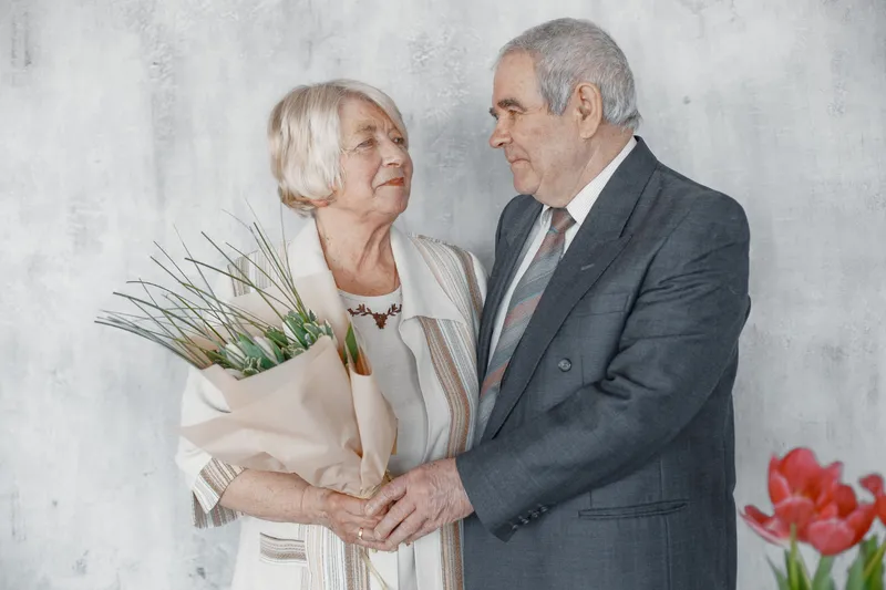 Pensionari Foto: Freepik (imagine cu rol ilustrativ)