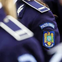 Foto: Poliţia Română