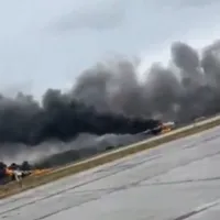 VIDEO Ucraina a distrus 40 de bombardiere rusești dintr-o lovitură. Pagubă de 6.000.000.000 euro - Foto: X