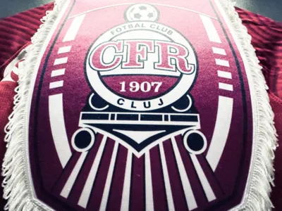 CFR Cluj dă lovitura: 