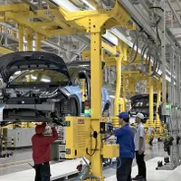 Chinezii BYD vor o uzină auto de un miliard de dolari în Turcia  Foto: profimediaimages.ro