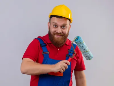 Constructor - Foto: Magnific.com (Imagine cu rol ilustartiv)