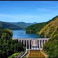 Baraj - Foto: Apele Române