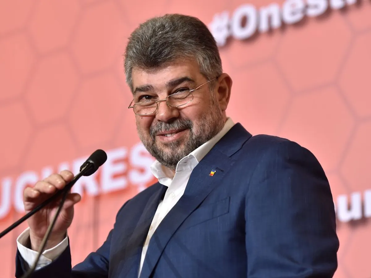 Fostul premier Marcel Ciolacu: Ruperea coaliției ar trebui urmată de alegeri anticipate