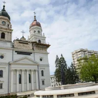 Mitropolia Moldovei și Bucovinei. Sursă imagine: mmb.ro