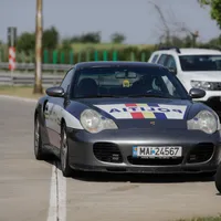 Politia Autostrăzi - FOTO Inquam Photos /George Călin