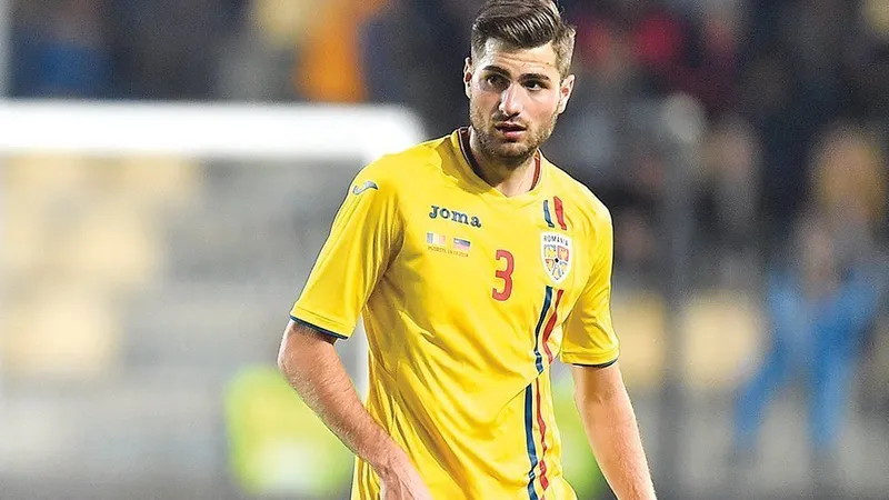 Florin Ștefan