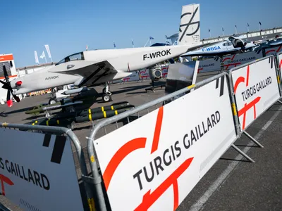 Renault și Turgis Gaillard fabrică drone pentru Ucraina - Foto: Profimedia Images (imagine cu rol ilustrativ)