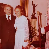 Când a fost înlocuit Moș Crăciun de Moș Gerilă de comuniști - Foto: timpuldevalcea.net (cu rol ilustrativ)
