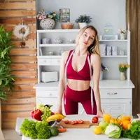 Poți slăbi fără să ții dietă sau să îți operezi stomacul. Cum este posibil? Este dovedit științific - Foto: freepik (rol ilustrativ)