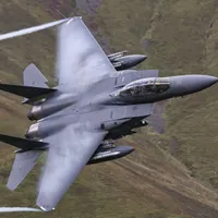 SUA mută în Europa de Est avioane cu bombe nucleare. România, cea mai mare bază NATO din zonă - Foto: Profimedia images