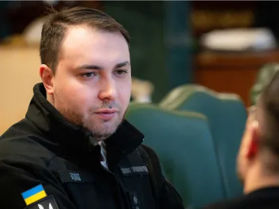 Omul pe care Putin îl vrea mort și care ar putea obține pacea în Ucraina: „Am avut de-a face cu ei mulți ani, știu cum să le vorbesc”