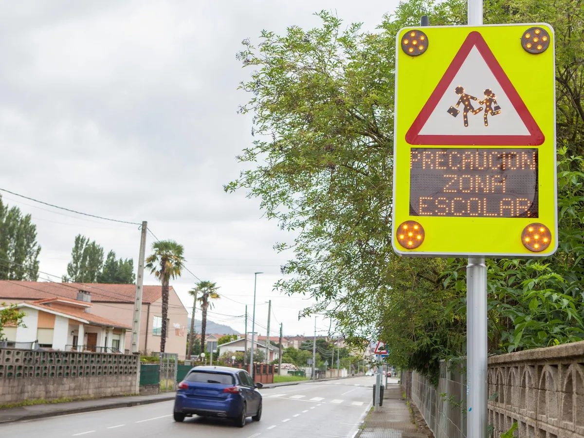 În premieră, într-o țară UE, părinții nu își vor mai putea duce copiii cu mașina până în poarta școlii - Foto: Profimedia Images (Imagine cu rol ilustrativ)