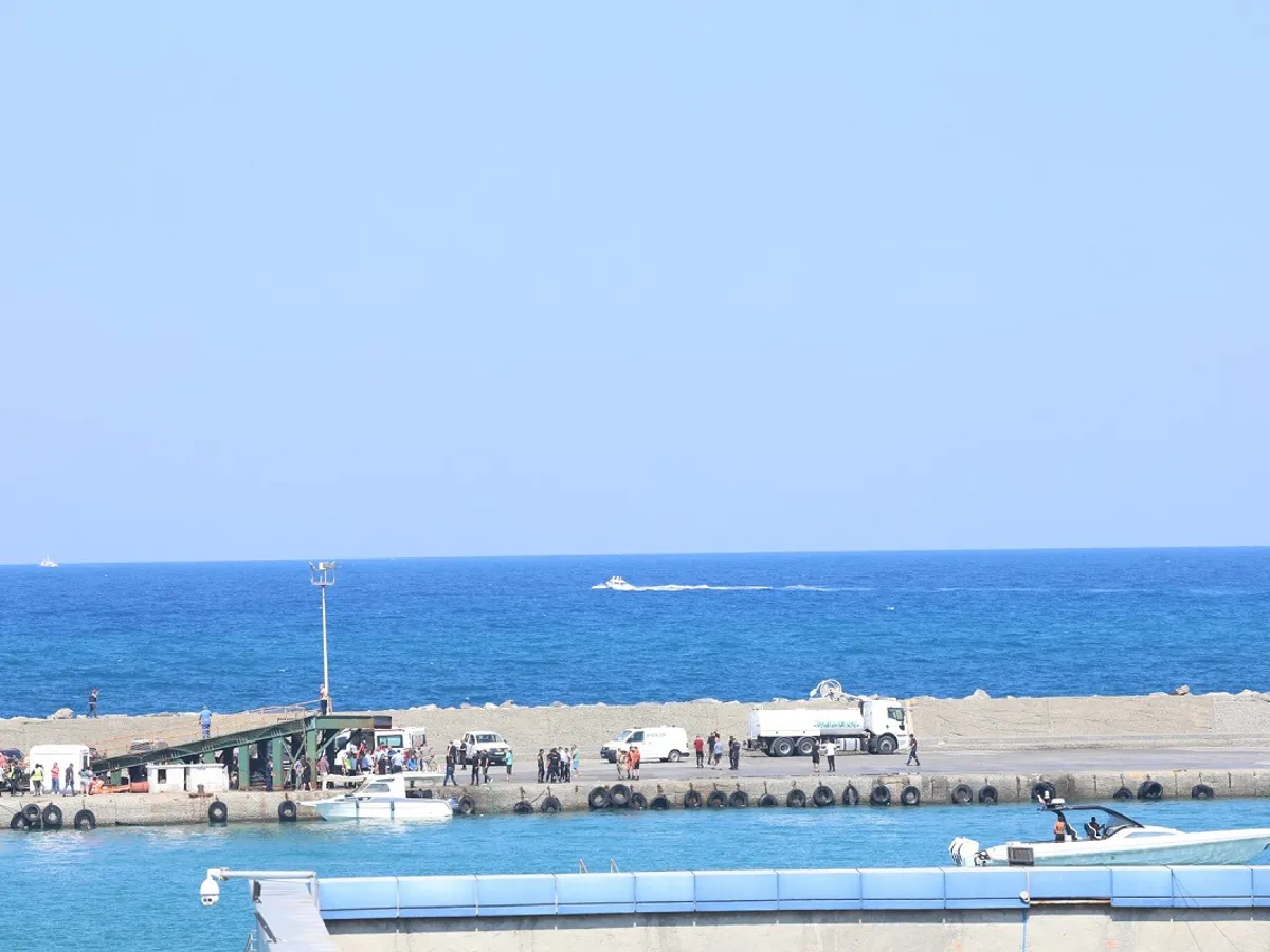 Tragedie în Marea Mediterană. Un feribot cu 267 de pasageri, scufundat în largul coastelor Ciprului de Nord