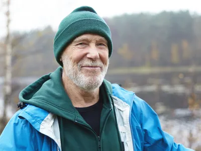 Pensionar Foto: Freepik (imagine cu rol ilustrativ)