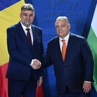 Viktor Orban, reacție ciudată după ce Călin Georgescu a câștigat pe tiktok: „Mulțumim românilor!” - Foto: Profimedia Images