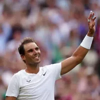 Cât costă biletele la meciul în care Rafael Nadal va juca ultima dată? Cel mai ieftin, 2.800 € - Foto: Profimedia Images - Imagine cu rol ilustrativ