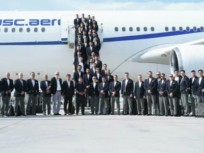 Fără precedent: trebuie să părăsească SUA, imediat după ce joacă la CM 2026!