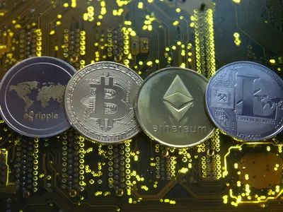 Criptomoneda, interzisă pentru musulmani/foto: market