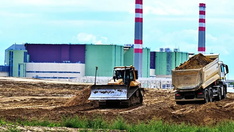 Ungaria scoate Belarus din izolarea diplomatică, luând tehnologie nucleară rusească - Foto: Profimedia Images