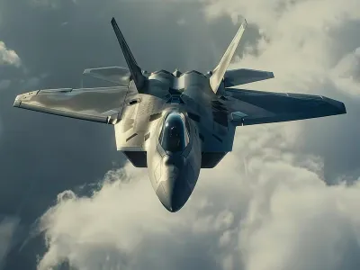 Avion F-35 - Foto: Profimedia image