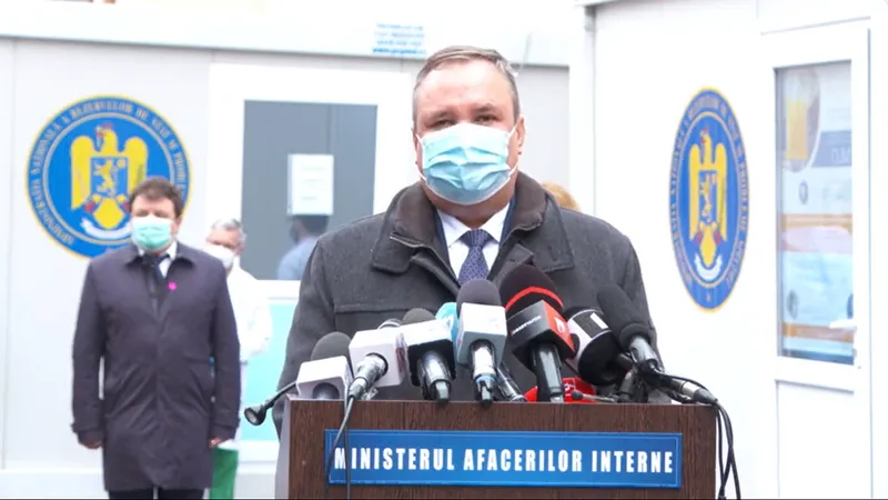 Foto: captură video
