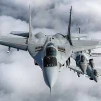Polonia își modernizează flota de F-16 cu 3.800.000.000$. Ce poate face România cu avioanele ei - Foto: Profimedia Images