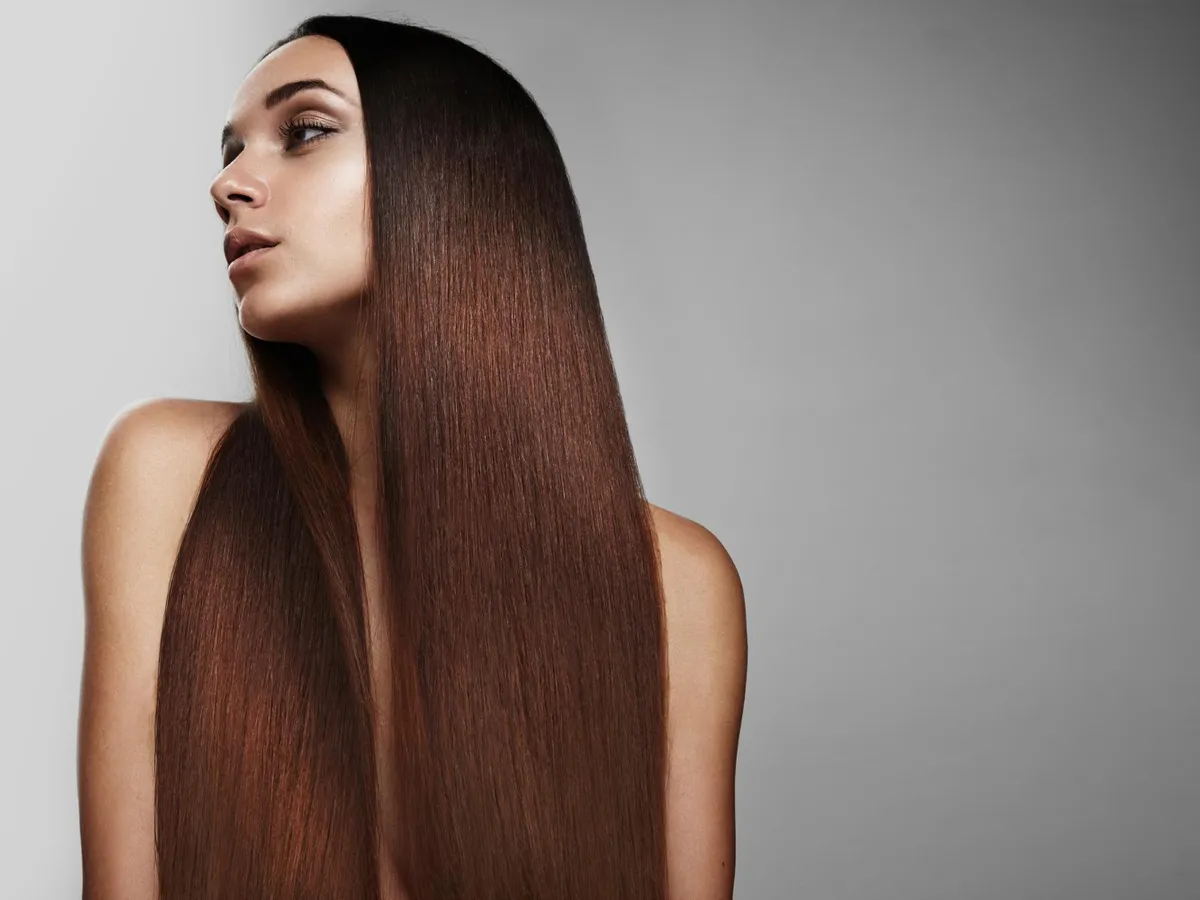 Păr lung - Foto: Freepik (Imagine cu rol ilustrativ)