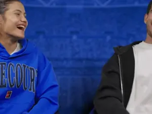 VIRAL! Primele imagini cu Emma Răducanu și Carlos Alcaraz, după ce au făcut marele anunț