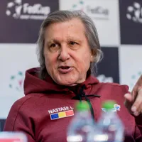 „Nasty” și-a ales candidatul pentru București! Pe cine susține fostul tenismen? -  Foto: Profimediaimages.ro