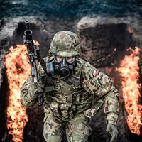 Polonia se pregătește de război cu Rusia. Cursuri pentru civili și investiții în adăposturi nucleare - Foto: Facebook/NATO - Caracter ilustrativ