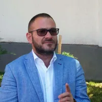 Horia Constantinescu, noul șef al APC Foto: Facebook
