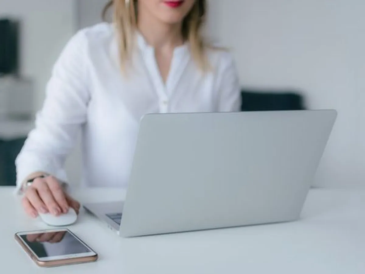Greu cu platformele online/FOTO: Pexels