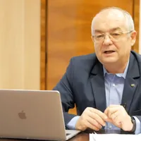 Boc, în direct, la Radio Napoca FM Foto: Stirile de Cluj